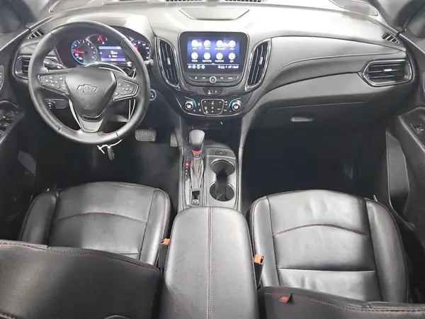 3GNAXWEG2PS126153 2023 CHEVROLET EQUINOX - Image 8