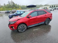 3GNAXWEG2PS134480 2023 CHEVROLET EQUINOX