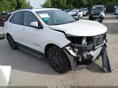 3GNAXWEG2PS138187 2023 CHEVROLET EQUINOX