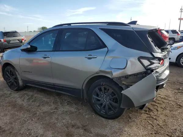 3GNAXWEG2PS148539 2023 CHEVROLET EQUINOX - Image 2