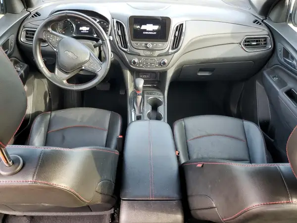 3GNAXWEG2PS148539 2023 CHEVROLET EQUINOX - Image 8