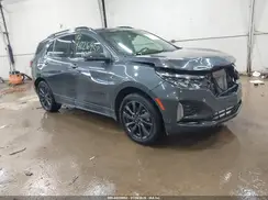 3GNAXWEG2PS159010 2023 CHEVROLET EQUINOX