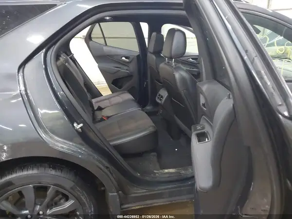 3GNAXWEG2PS159010 2023 CHEVROLET EQUINOX - Image 8