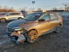 3GNAXWEG2PS171867 2023 CHEVROLET EQUINOX
