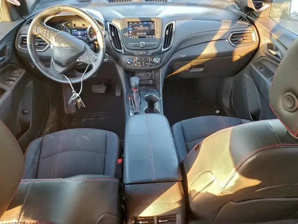 3GNAXWEG2PS171867 2023 CHEVROLET EQUINOX - Image 8