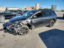 3GNAXWEG2PS196171 2023 CHEVROLET EQUINOX