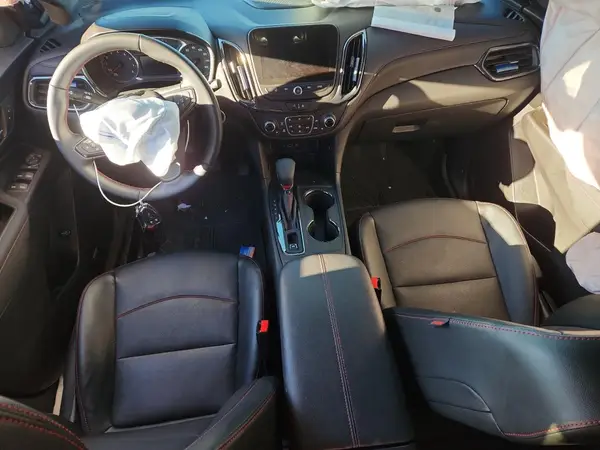 3GNAXWEG2PS196171 2023 CHEVROLET EQUINOX - Image 8