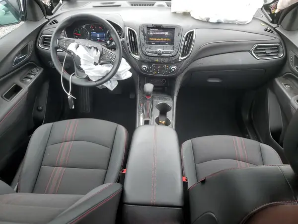 3GNAXWEG2RL114419 2024 CHEVROLET EQUINOX - Image 8
