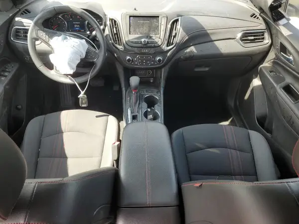 3GNAXWEG2RL117630 2024 CHEVROLET EQUINOX - Image 8