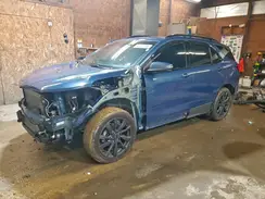 3GNAXWEG2RL119619 2024 CHEVROLET EQUINOX