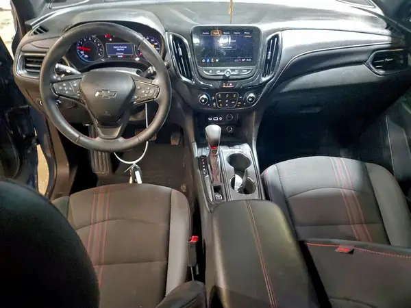 3GNAXWEG2RL119619 2024 CHEVROLET EQUINOX - Image 8