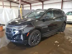 3GNAXWEG2RL122486 2024 CHEVROLET EQUINOX