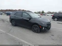 3GNAXWEG2RL167475 2024 CHEVROLET EQUINOX