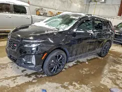 3GNAXWEG2RL170988 2024 CHEVROLET EQUINOX