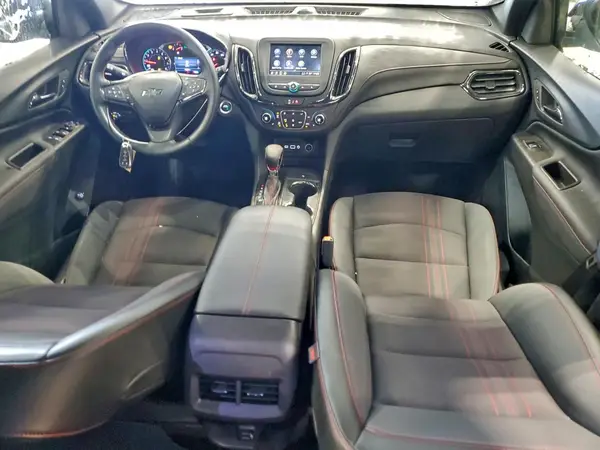 3GNAXWEG2RL170988 2024 CHEVROLET EQUINOX - Image 8