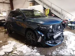3GNAXWEG2RL175883 2024 CHEVROLET EQUINOX