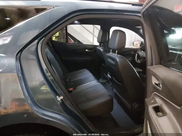 3GNAXWEG2RL175883 2024 CHEVROLET EQUINOX - Image 8