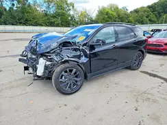 3GNAXWEG2RL215329 2024 CHEVROLET EQUINOX