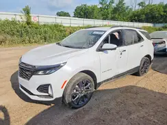 3GNAXWEG2RL229179 2024 CHEVROLET EQUINOX