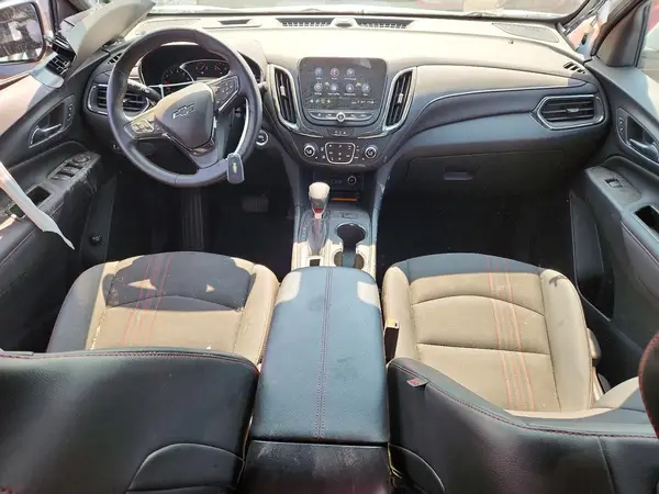 3GNAXWEG2RL229179 2024 CHEVROLET EQUINOX - Image 8