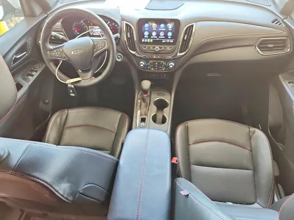 3GNAXWEG2RL231952 2024 CHEVROLET EQUINOX - Image 8