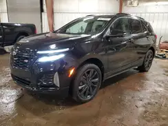 3GNAXWEG2RL259055 2024 CHEVROLET EQUINOX