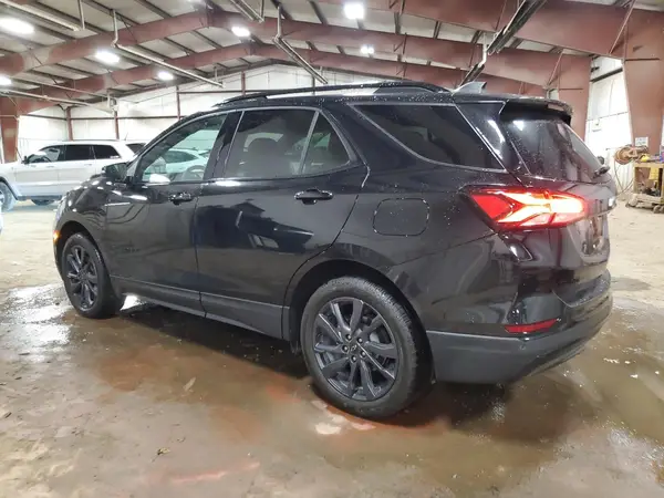 3GNAXWEG2RL259055 2024 CHEVROLET EQUINOX - Image 2