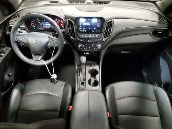 3GNAXWEG2RL259055 2024 CHEVROLET EQUINOX - Image 8
