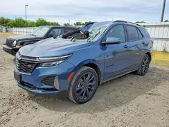 3GNAXWEG2RL321411 2024 CHEVROLET EQUINOX