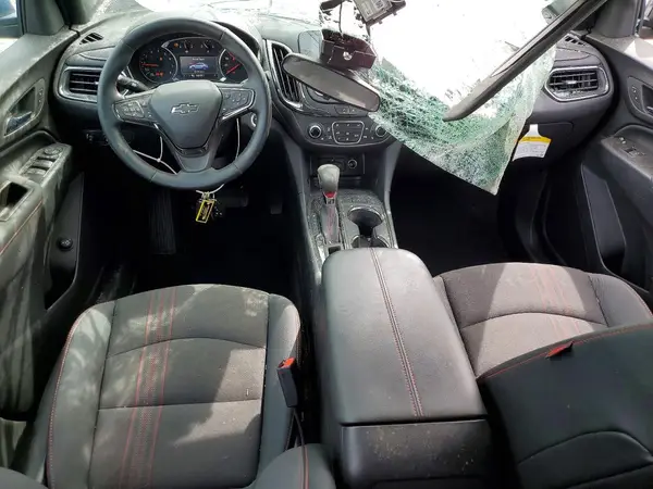 3GNAXWEG2RL321411 2024 CHEVROLET EQUINOX - Image 8