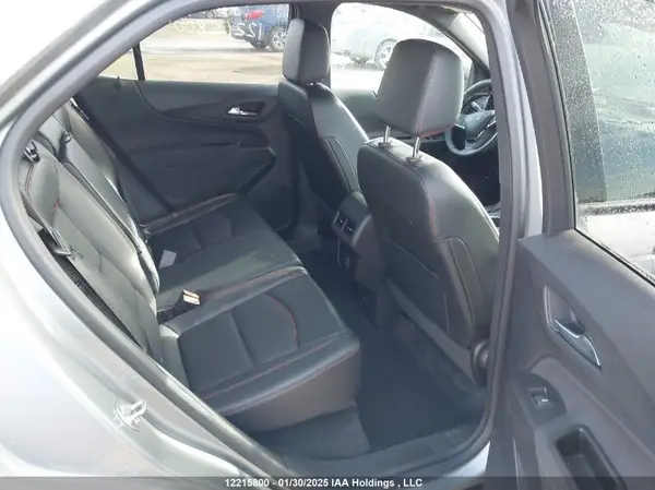 3GNAXWEG2RS101580 2024 CHEVROLET EQUINOX - Image 8