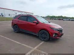 3GNAXWEG2RS105371 2024 CHEVROLET EQUINOX