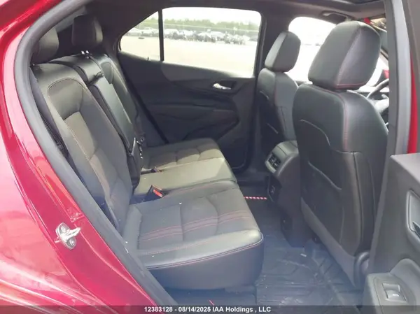 3GNAXWEG2RS105371 2024 CHEVROLET EQUINOX - Image 8