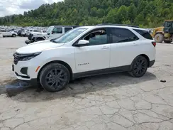 3GNAXWEG2RS106052 2024 CHEVROLET EQUINOX