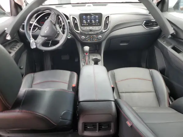 3GNAXWEG2RS106052 2024 CHEVROLET EQUINOX - Image 8