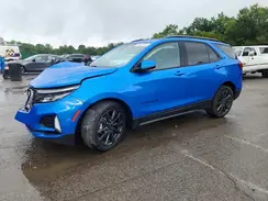 3GNAXWEG2RS108996 2024 CHEVROLET EQUINOX
