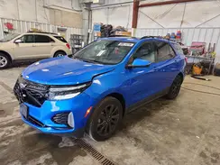 3GNAXWEG2RS114457 2024 CHEVROLET EQUINOX