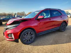 3GNAXWEG2RS115043 2024 CHEVROLET EQUINOX