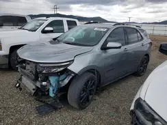 3GNAXWEG2RS126026 2024 CHEVROLET EQUINOX
