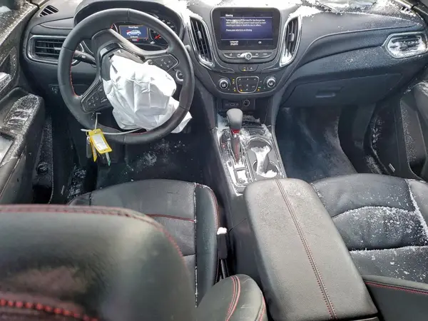 3GNAXWEG2RS126026 2024 CHEVROLET EQUINOX - Image 8