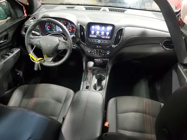 3GNAXWEG2RS142002 2024 CHEVROLET EQUINOX - Image 8