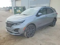 3GNAXWEG2RS154408 2024 CHEVROLET EQUINOX
