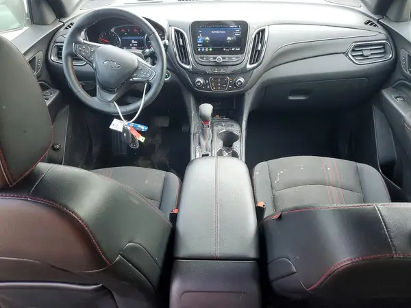 3GNAXWEG2RS154408 2024 CHEVROLET EQUINOX - Image 8
