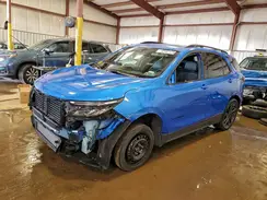 3GNAXWEG2RS156272 2024 CHEVROLET EQUINOX