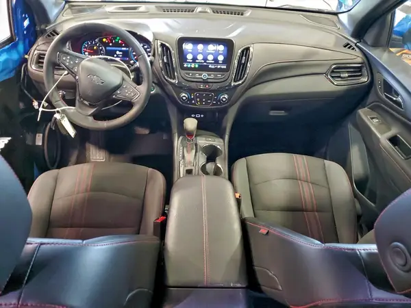 3GNAXWEG2RS156272 2024 CHEVROLET EQUINOX - Image 8