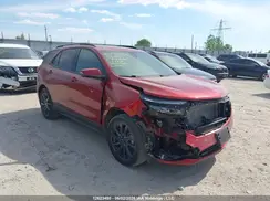 3GNAXWEG2RS211707 2024 CHEVROLET EQUINOX