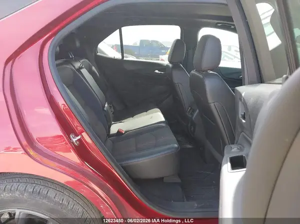 3GNAXWEG2RS211707 2024 CHEVROLET EQUINOX - Image 8