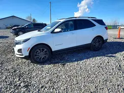 3GNAXWEG2RS220651 2024 CHEVROLET EQUINOX