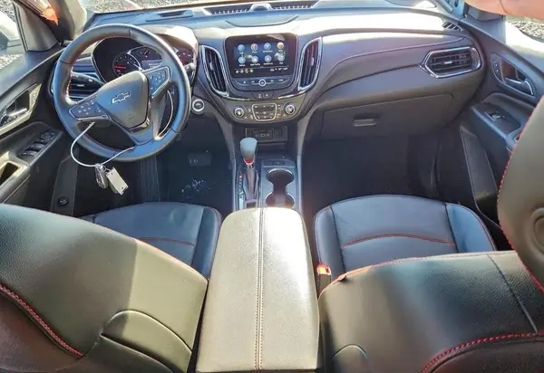 3GNAXWEG2RS220651 2024 CHEVROLET EQUINOX - Image 8