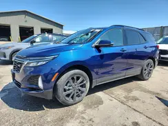 3GNAXWEG3PL103880 2023 CHEVROLET EQUINOX